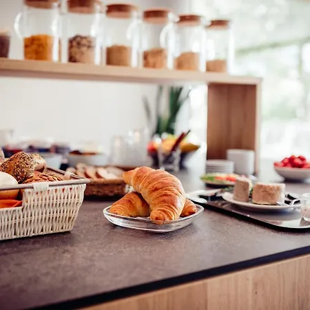 Guest house Landpension Kohler 4*