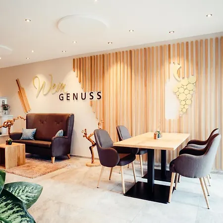 Landpension Kohler 4*