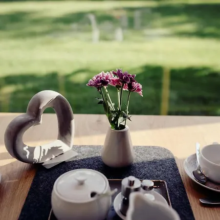 Hotel Landpension Kohler 4*