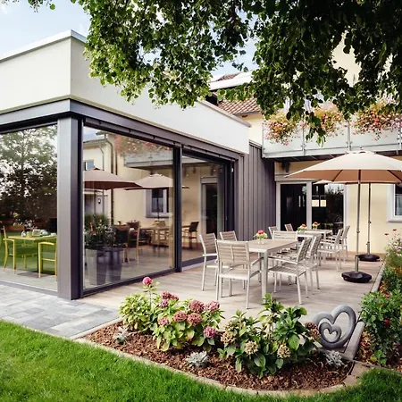 Landpension Kohler Hotel