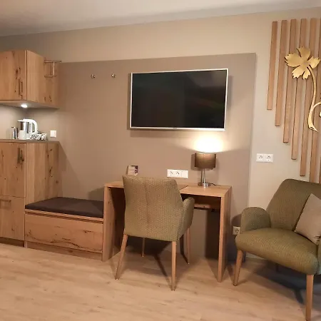 Hotel Landpension Kohler Brackenheim