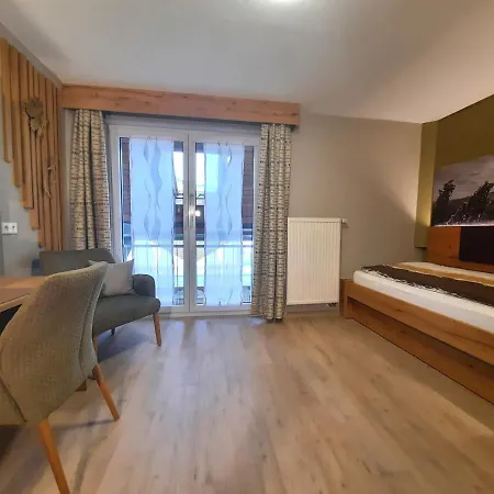 Landpension Kohler 4*