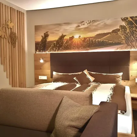 Hotel Landpension Kohler 4*