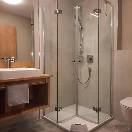 Landpension Kohler Hotel