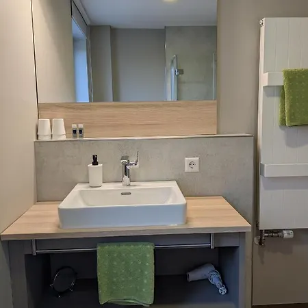 Landpension Kohler Guest house Brackenheim