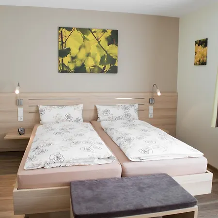 Guest house Landpension Kohler