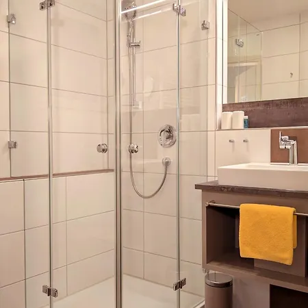 Landpension Kohler Hotel 4*