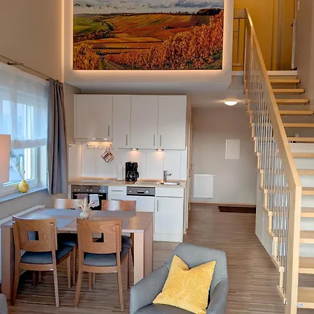Guest house Landpension Kohler 4*