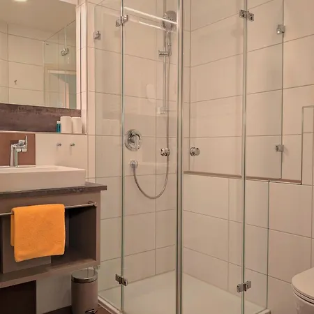 Guest house Landpension Kohler Brackenheim