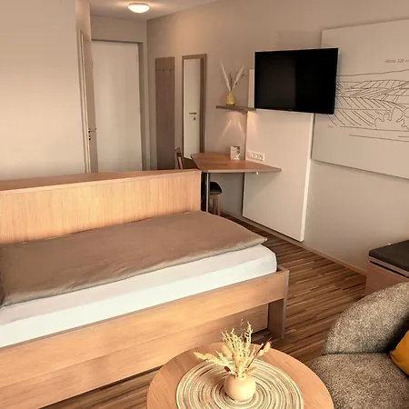 Landpension Kohler 4*