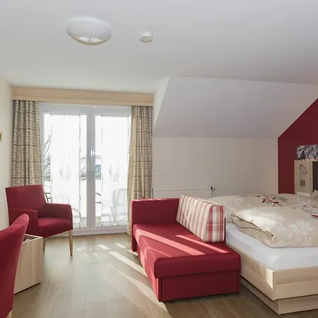 Guest house Landpension Kohler
