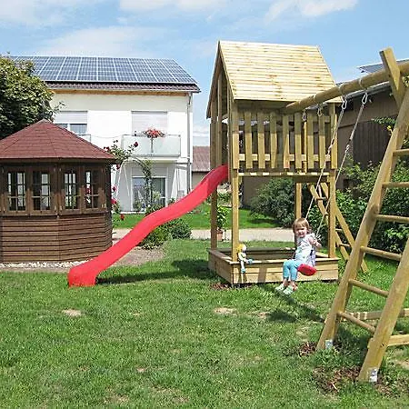 Hotel Landpension Kohler