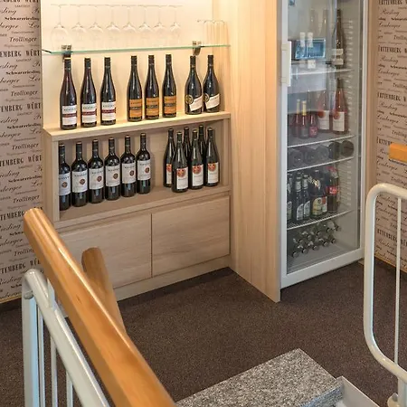 Landpension Kohler 4*