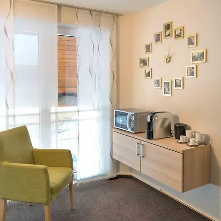 Landpension Kohler 4* Brackenheim