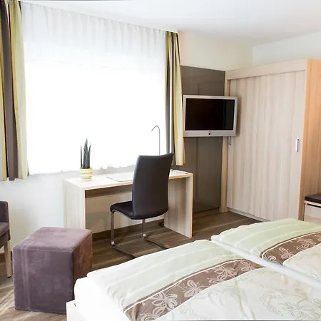 Landpension Kohler 4* Brackenheim
