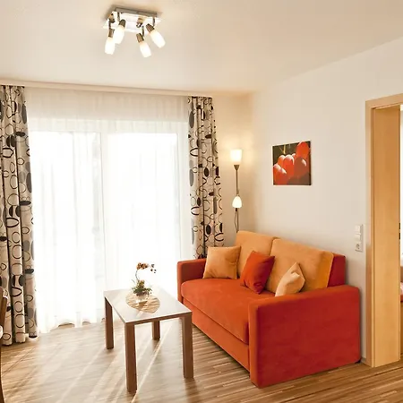 Landpension Kohler 4*