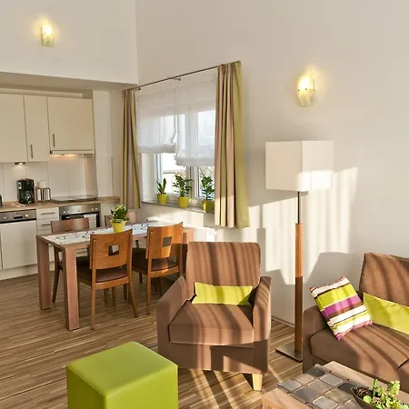 Landpension Kohler 4*