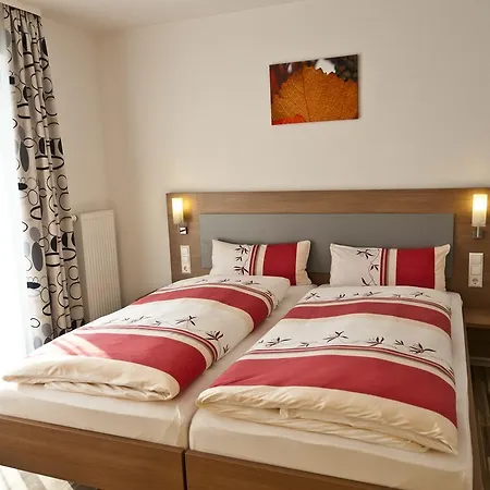 Landpension Kohler Brackenheim