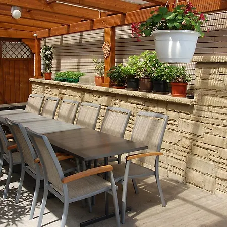 Landpension Kohler Brackenheim