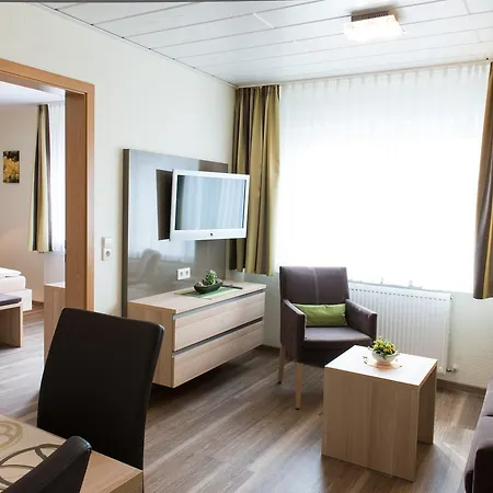 Landpension Kohler Guest house Brackenheim