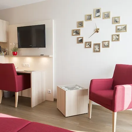 Landpension Kohler Hotel