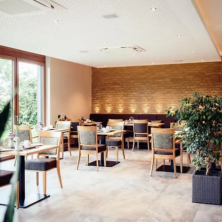 Hotel Landpension Kohler Brackenheim