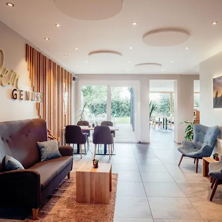 Landpension Kohler 4*