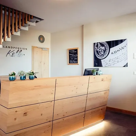 Landpension Kohler Brackenheim