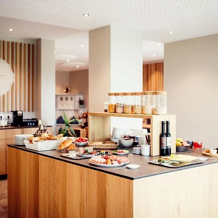 Hotel Landpension Kohler 4*