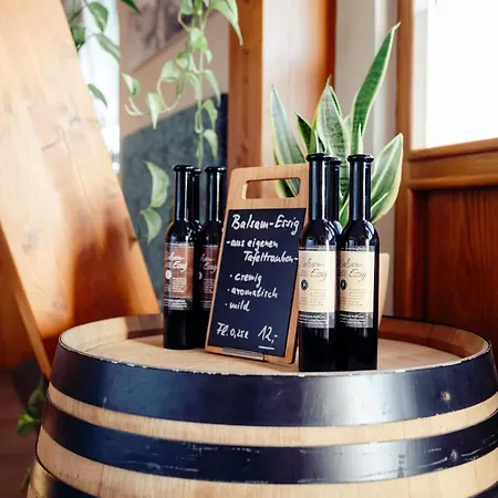 Hotel Landpension Kohler